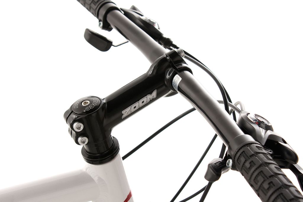 KS Cycling Fitnessrad 21 Gänge Fitness-Bike Lightspeed Produktbild 4