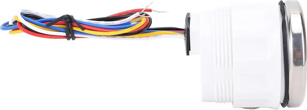 Compte-tours Universel 52mm 6000 RPM : Réparez votre Tableau de Bord - 3