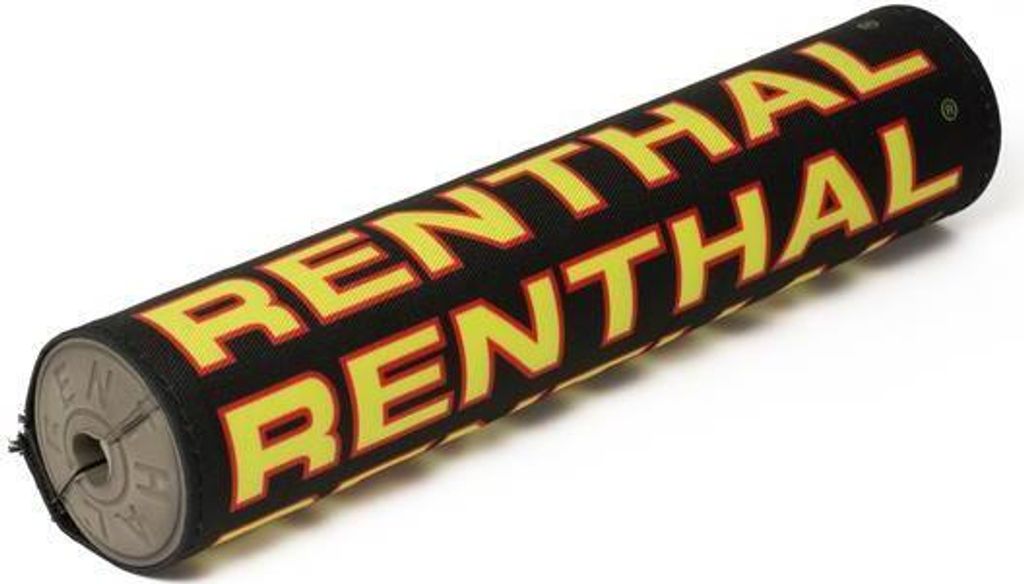 RENTHAL Vintage SX Handlebar Pad - 240 mm
