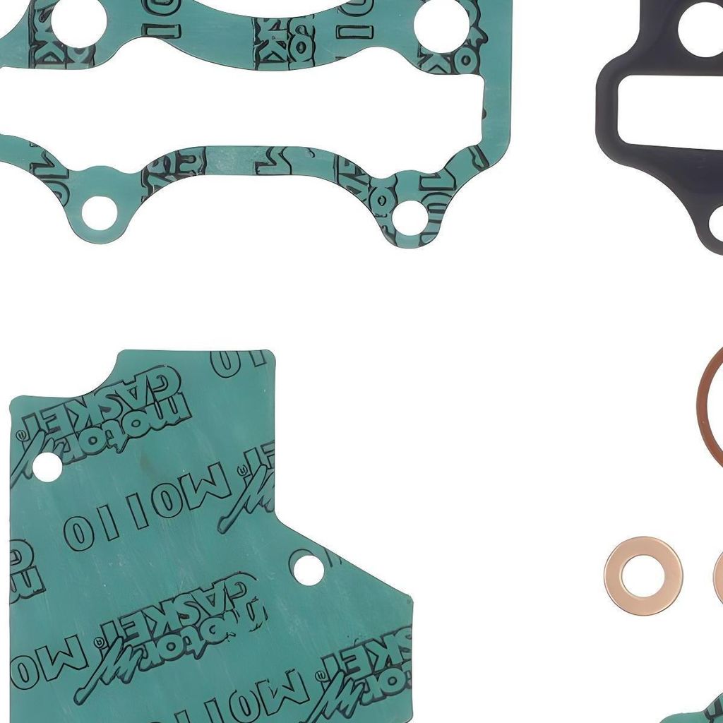 Zylinderdichtungen Dichtsatz original Zylinder Athena für Suzuki UX 150 Sixteen 08-11 (ohne Ventildeckeldichtung)