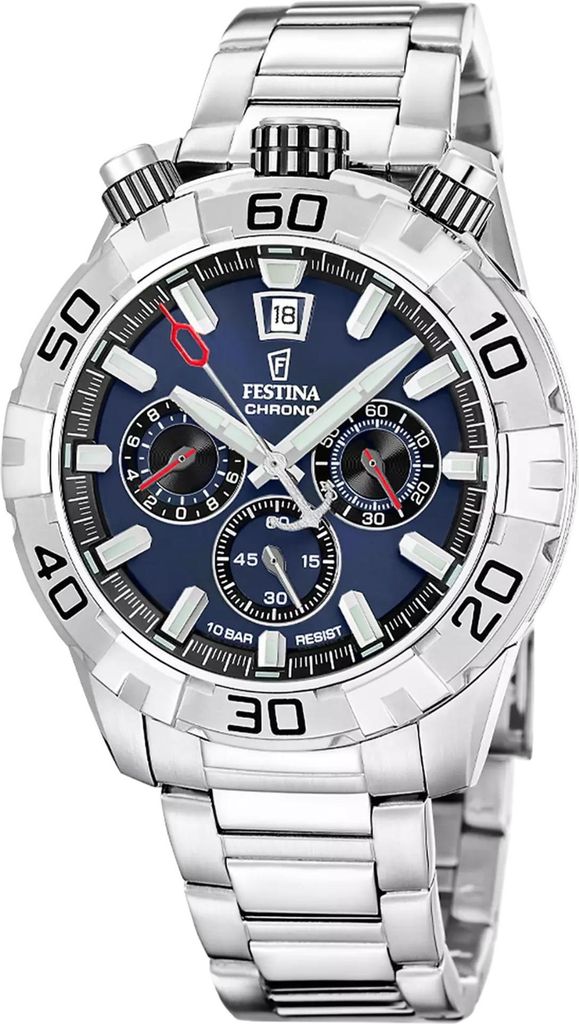 Festina Herrenarmbanduhr F20743/1 Produktbild 