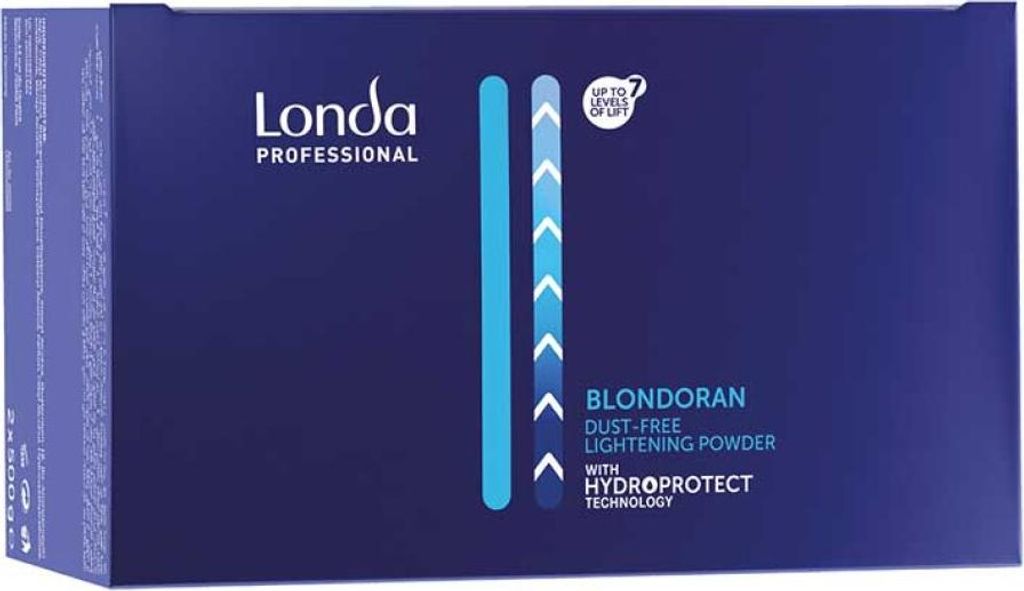 Londa Professional Blondoran Dust-Free Lightening Powder 2 Zdjęcie produktu 