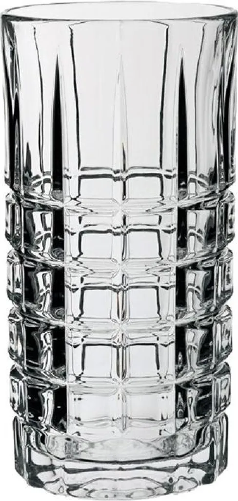 Verre Incassable au Lave-vaisselle Utopia Deco 39cl - Set de 6 Résistant