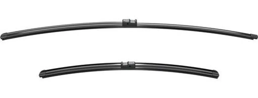 Balai essuie-glace Bosch 3397014117 : Silence et Performance pour i3