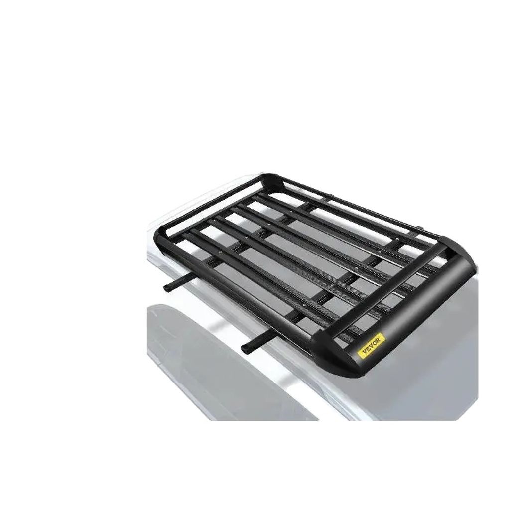 Autodachträger, 100 kg Tragfähigkeit, Einfache Produktbild 