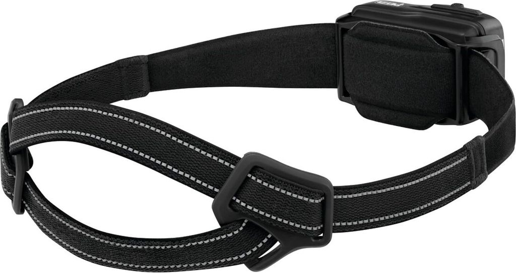 Petzl SWIFT RL, LED light (black) Obrázok produktu 