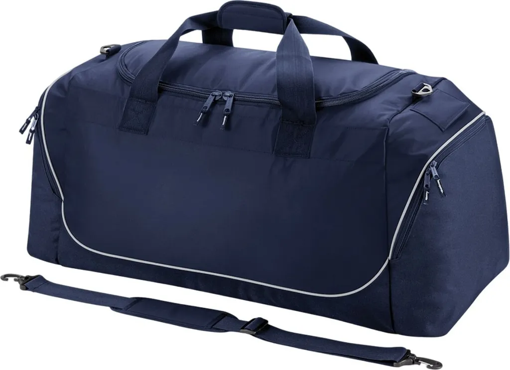 Sac de sport robuste Jumbo PC6672 avec grand compartiment et bandoulière
