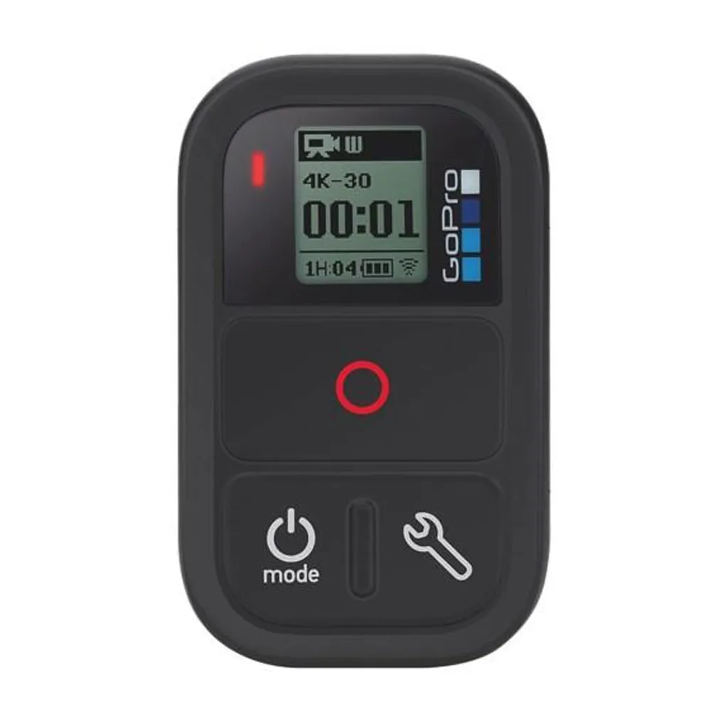 Boutons pour Piloter votre Caméra avec Télécommande GoPro ARMTE-002