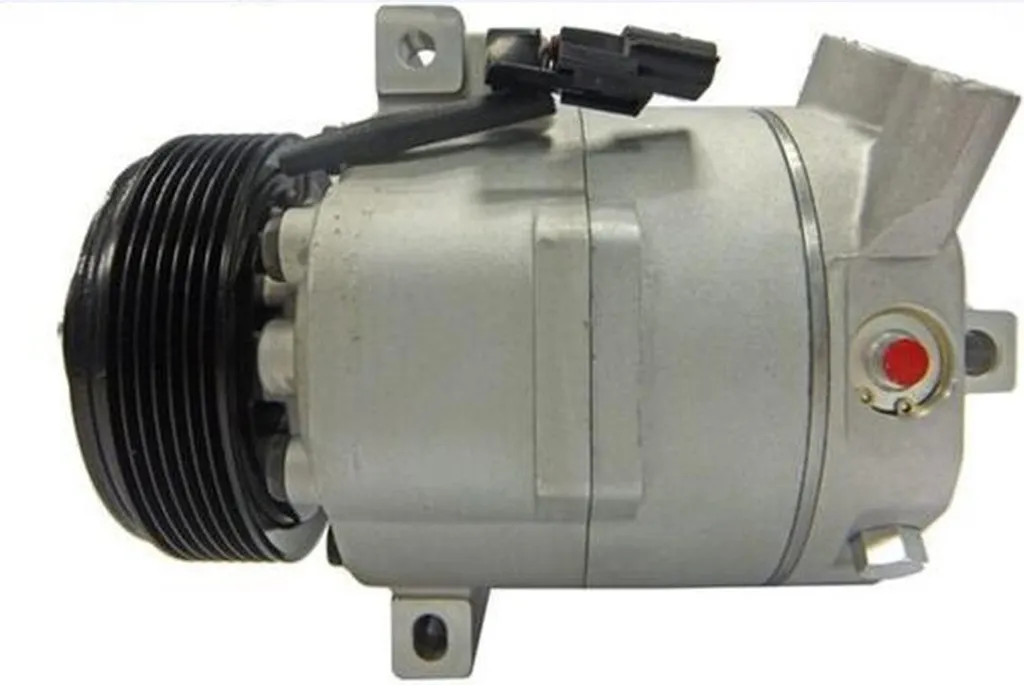Compresseur de climatisation Mahle ACP 72 000S pour Renault et Opel