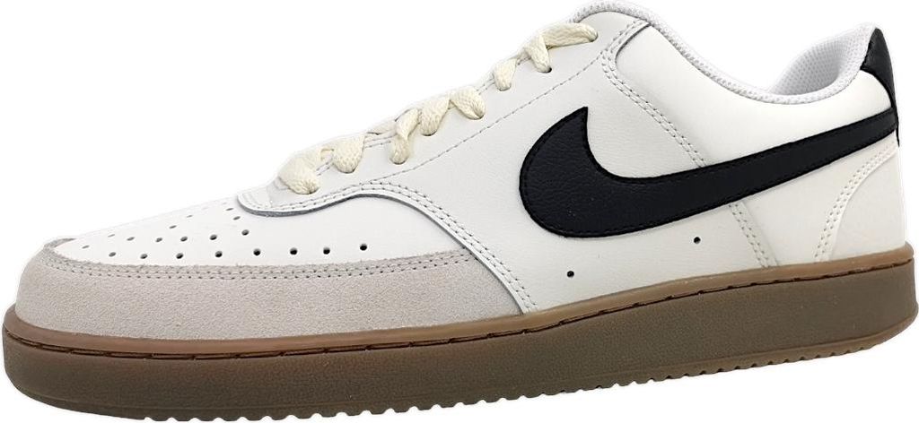 Scarpe sportive Nike Court Vision LOW da uomo, sneakers Immagine del prodotto 
