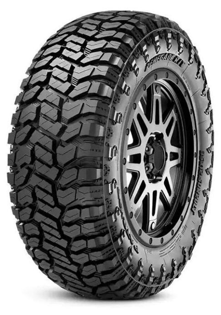 Radar RENEGADE R/T 275/70 R18 121/118 Q Zdjęcie produktu 