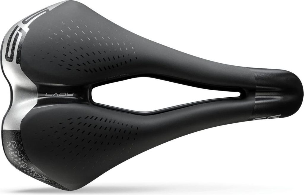 Sedlo Selle Italia S 5 LADY Superflow S Commuting Immagine del prodotto 