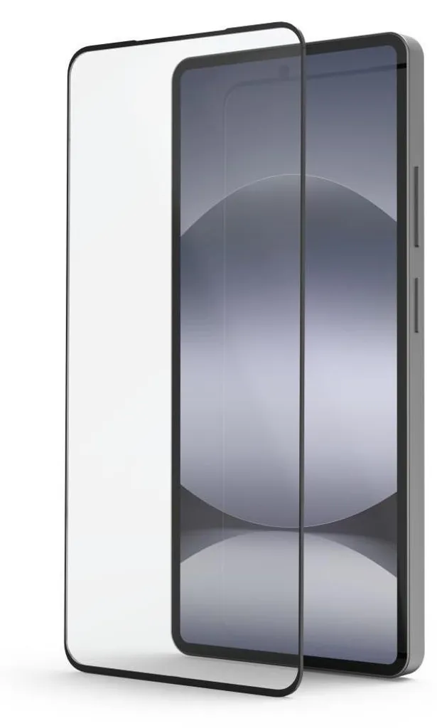 Hama Clear Protect Redmi Note 15 00228594: Vetro 9H Antishock Totale