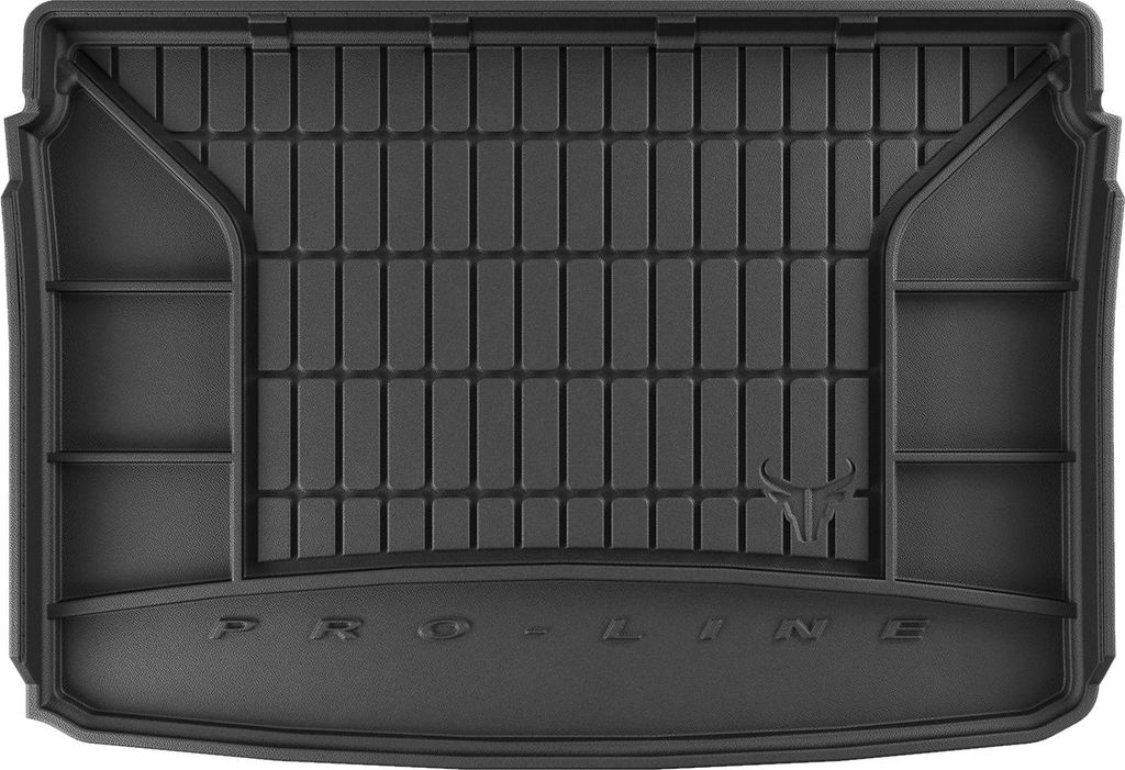 FROGUM 3D Kofferraummatte für SEAT Arona ab 2017
