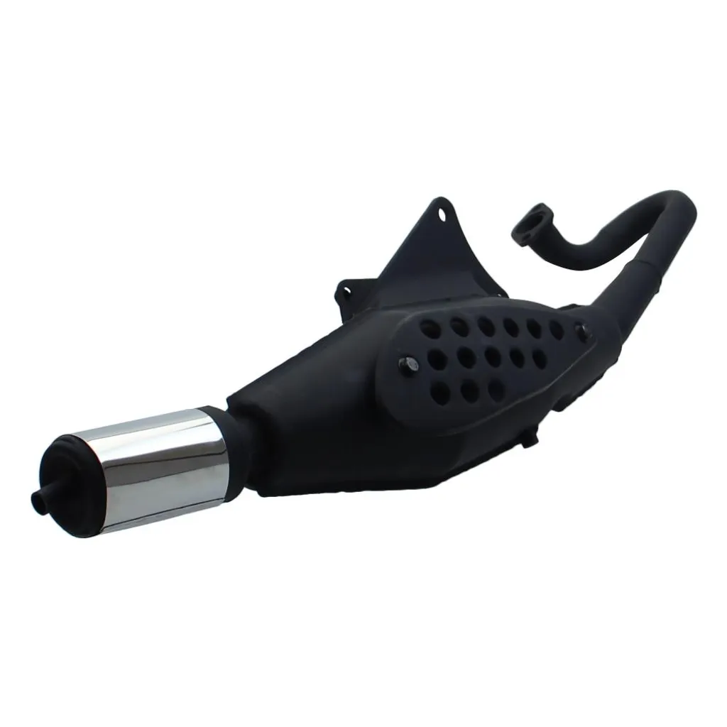 Membrane Block For Morini AC Motors - Fits TGB Bullet 50 Scooters 2010 Year & Italjet
