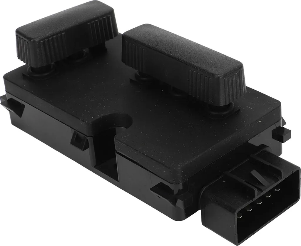 Interrupteur de réglage de siège électrique pour Silverado 1500 LHD