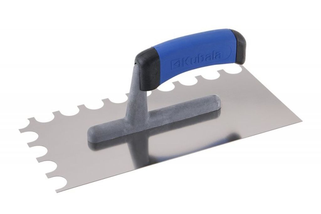 Levior Hl. ner.130x270mm půlkul. zub G-1 0463 Obrázek produktu 