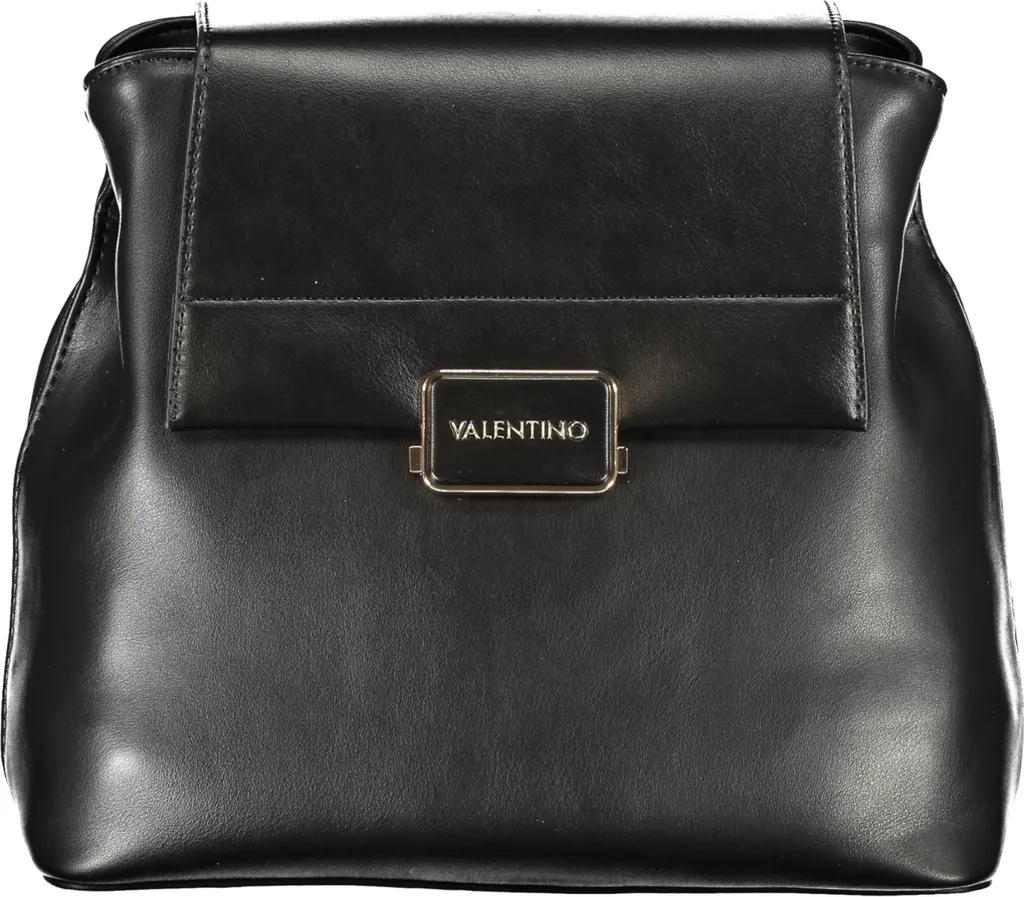 Zaino Valentino Bags Nero - Accessorio Donna Must-Have | UNI