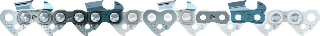 Sägekette STIHL Rapid Super 36RS | 3/8" | 1,6 mm | 60 TG | Produktbild 6