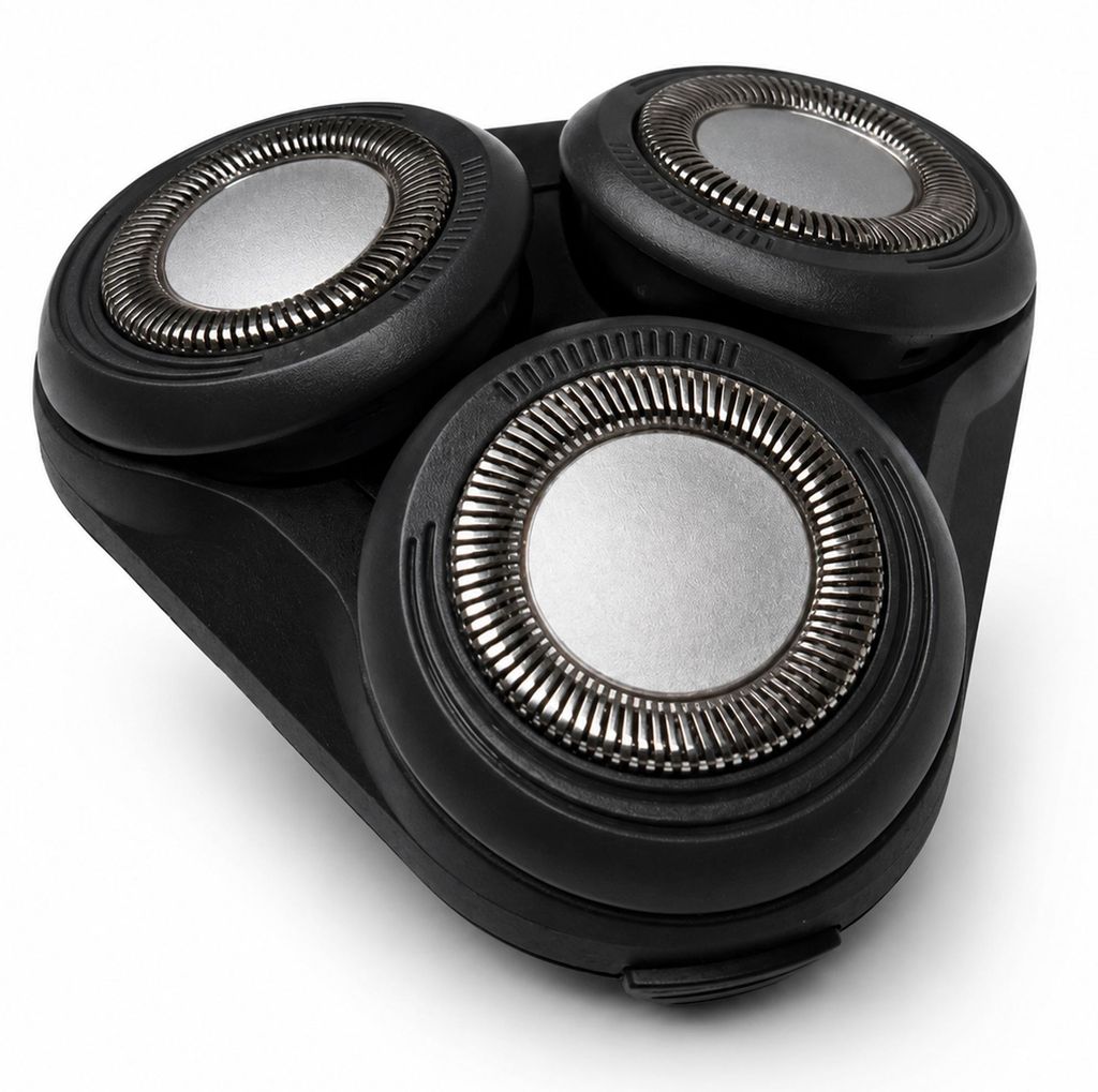 Kompletter Kopf passend wie Philips SH50 für 5000er Serie Produktbild 