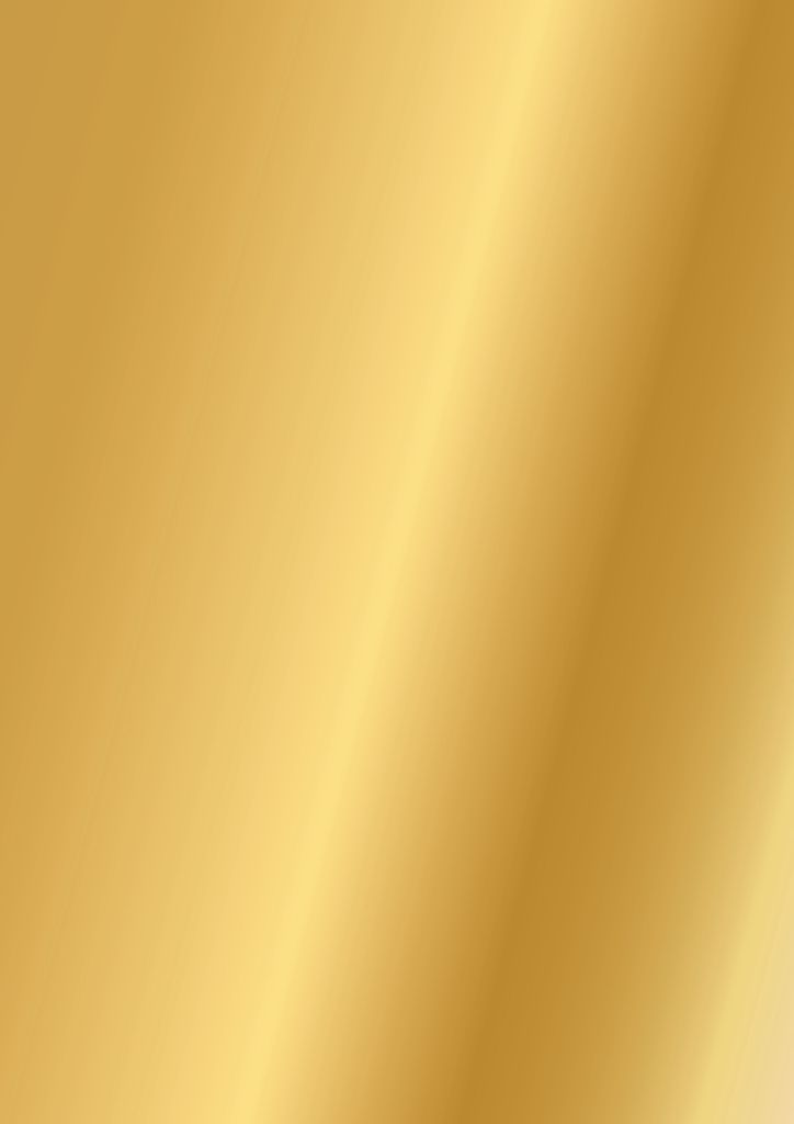 Heyda 204716591 Fotokarton A4 goldfarben glänzend Produktbild 