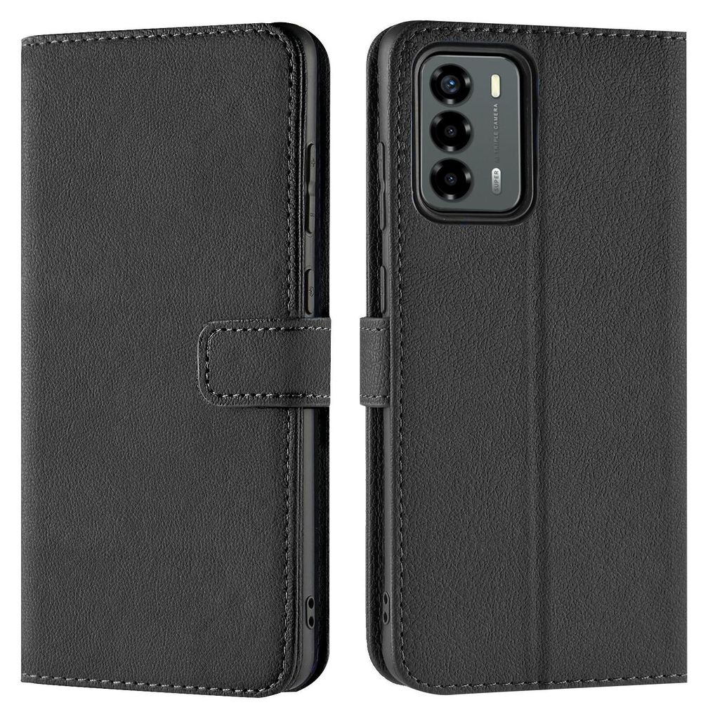 Etui Book Case do ZTE Blade V40 Vita Cover Flip Cover Etui Zdjęcie produktu 