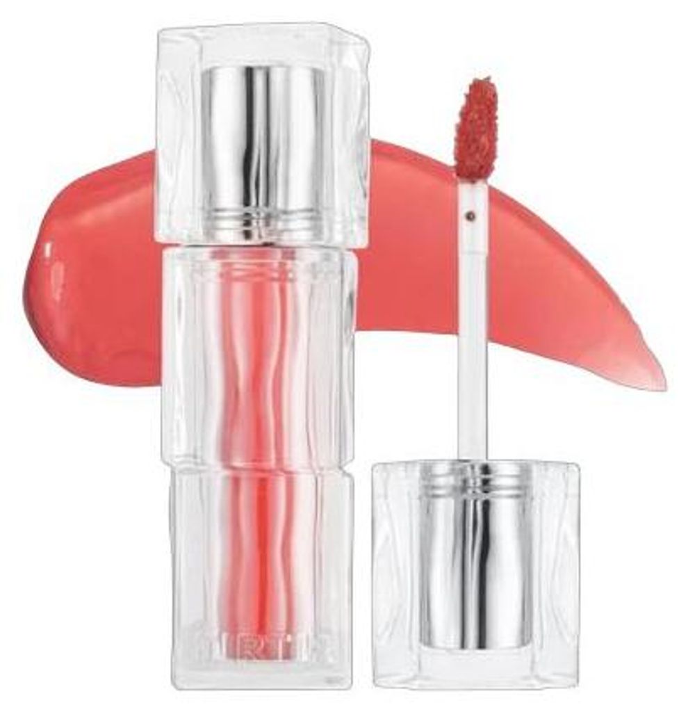 TIRTIR Waterism Glow Tint 02 Merry Coral