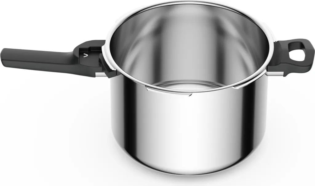 Tefal P2584301 Secure Trendy: Sicurezza e Risparmio in Cucina - 15