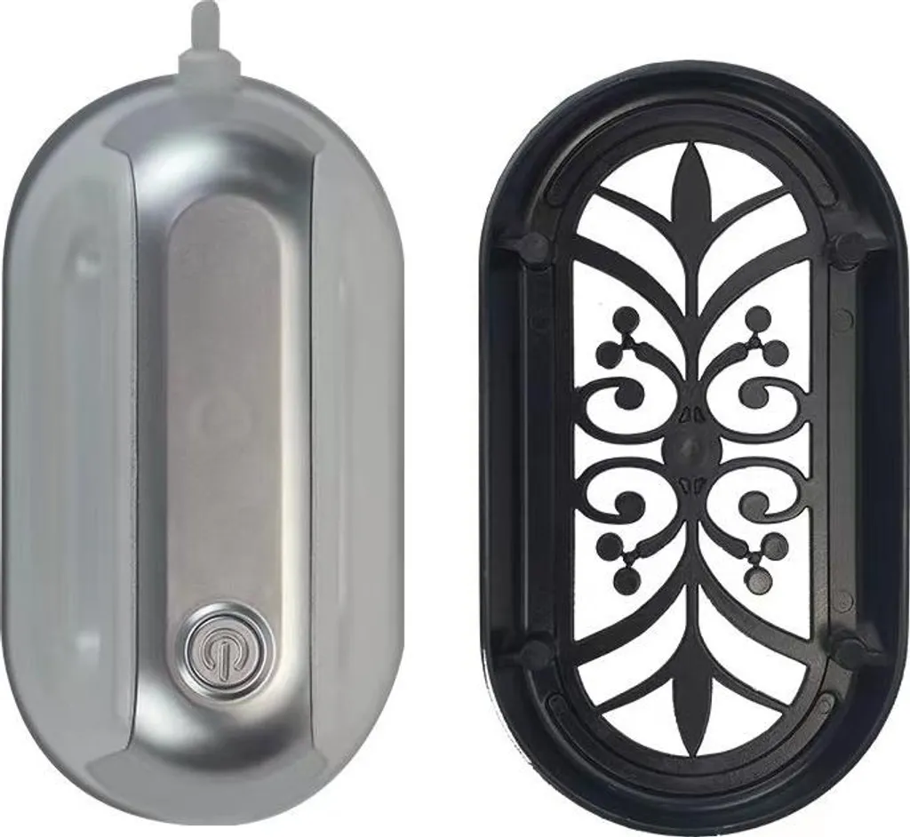 Macchina per stampa a caldo, cappellino con visiera a becco d'anatra, cappellino da baseball con logo stampato in piccolo formato, dispositivo portatile - 2