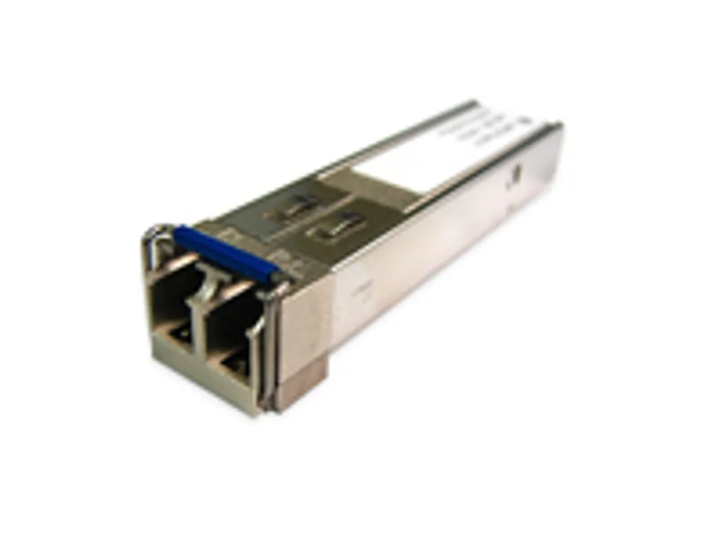 Module SFP+ 10Gb/s Brocade 850nm SR - Connexion Fibre Haute Disponibilité