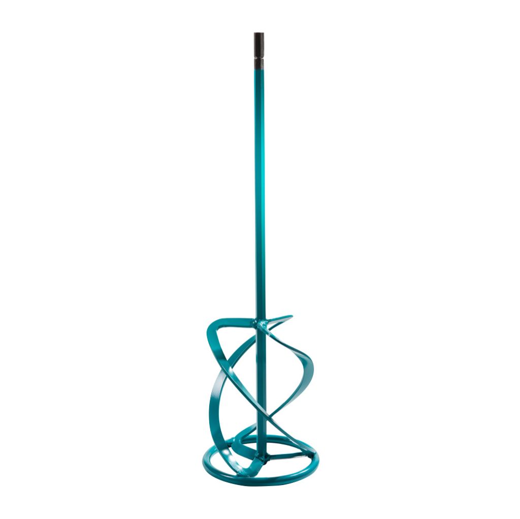Collomix MK 120 HF, Rührwerk-Paddel, Blau, 1 Stück(e), 590 Produktbild 