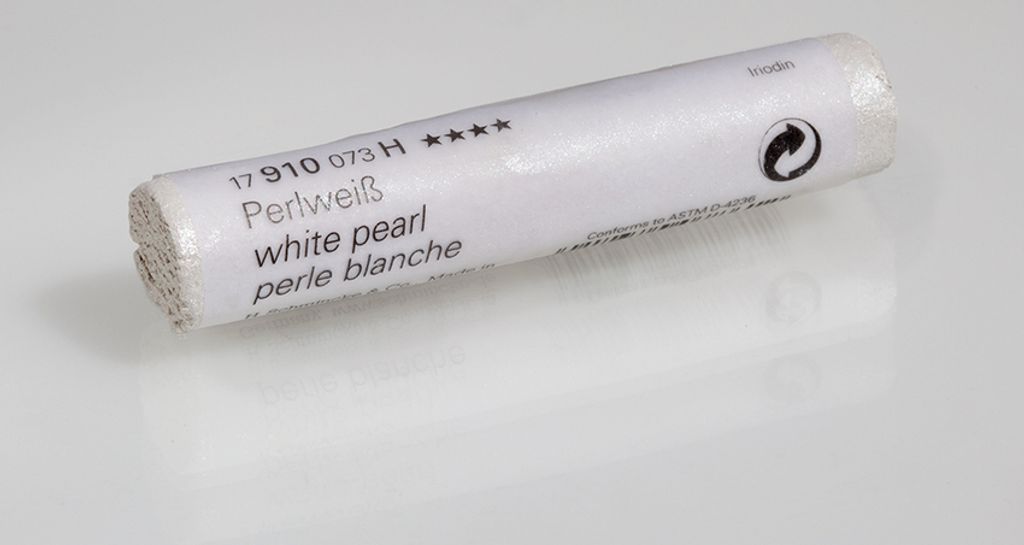 Schmincke Pastell H Perlweiss Pastell 17 910 073