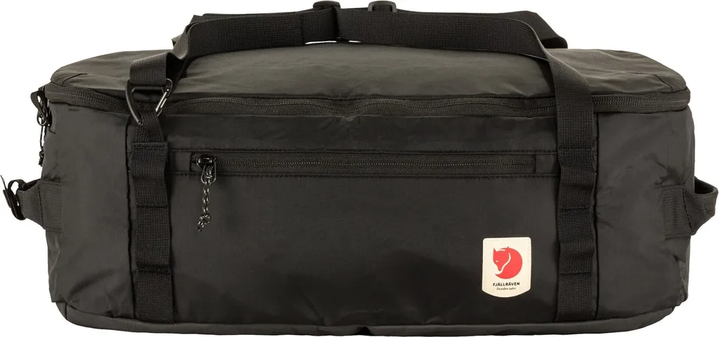 Petit sac de voyage High Coast Duffel 22 Fjällräven léger 22L