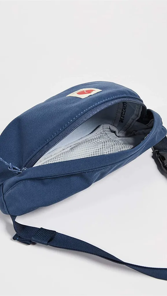 Sacoche de hanche imperméable Ulvö Hip Pack Medium Fjällräven 28 cm
