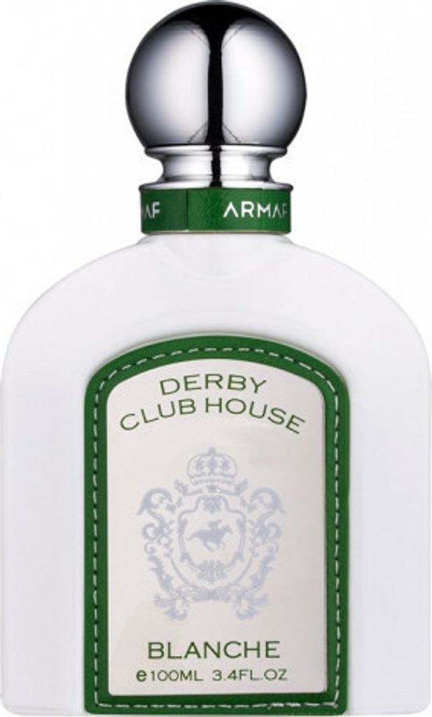 Derby Club House Blanche - EDP, 100 ml Obrázek produktu 
