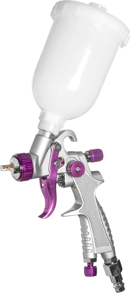 Auarita H-891 HVLP 1,2 mm | Pistola a Spruzzo Alta Efficienza Trasferimento