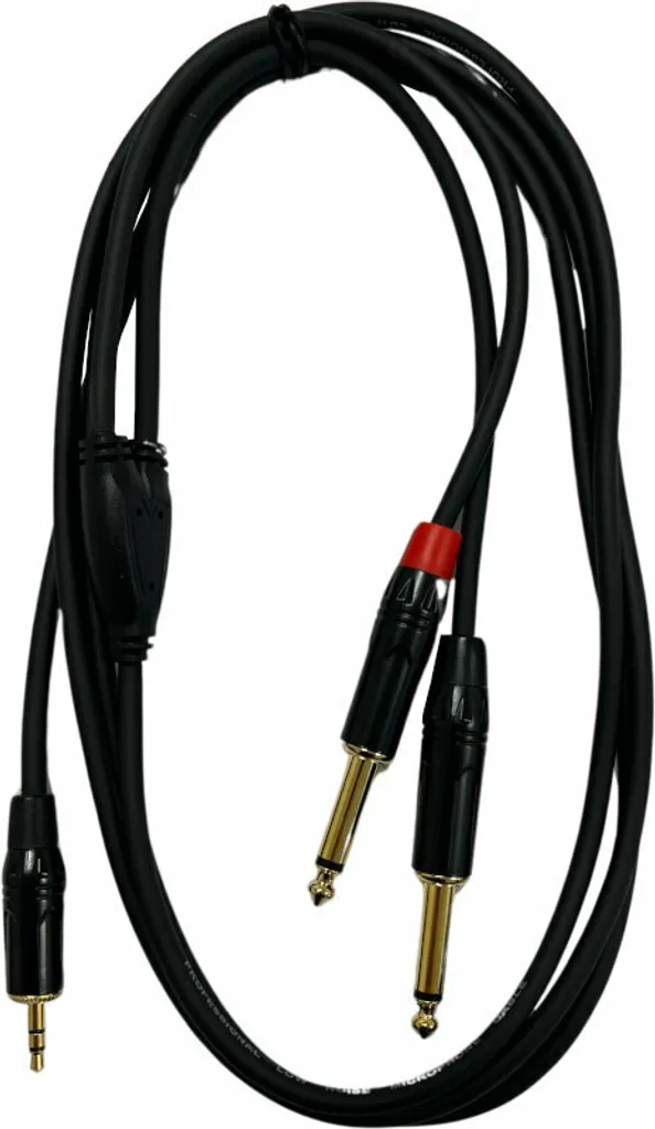 Lewitz TUC061 Cavo audio da 5 m