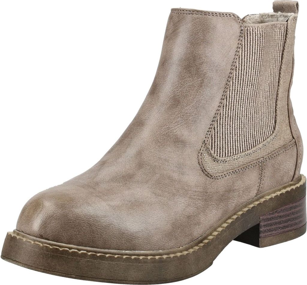 Blowfish Stiefelette Stiefelette Kunstleder/Textil