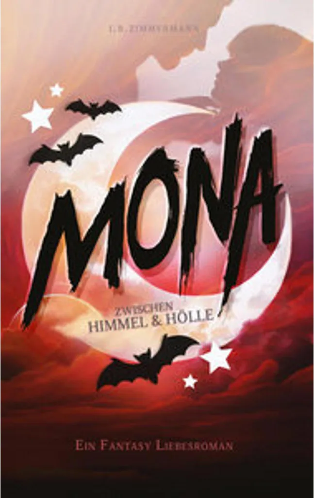Roman Mona - Zwischen Himmel und Hölle pour apprendre l'allemand couramment