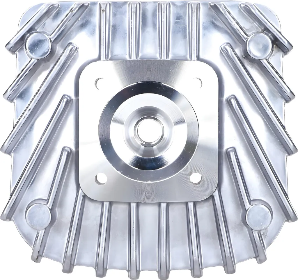 Culasse pour Simson S51 Schmitt RD Style 38mm - Idéal pour rénovation