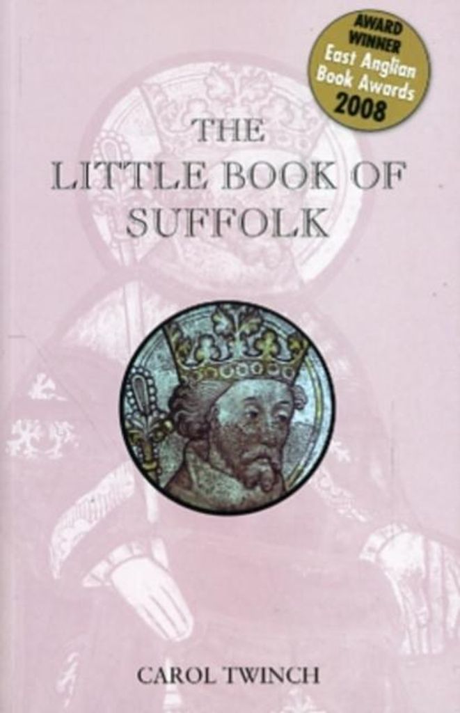 Little Book of Suffolk