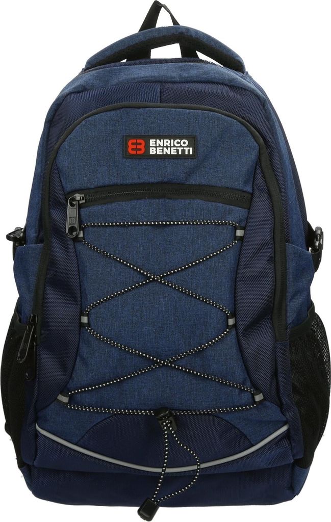 Rucksack 47 mit Laptopfach