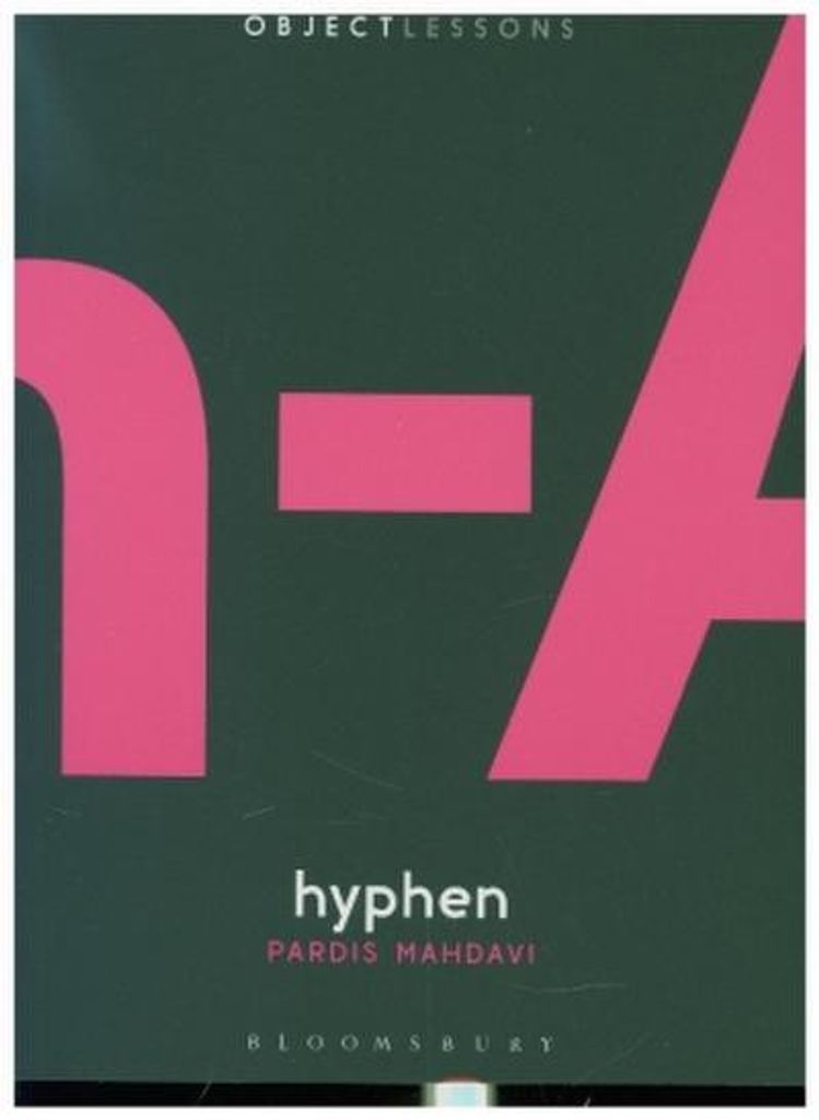 Hyphen