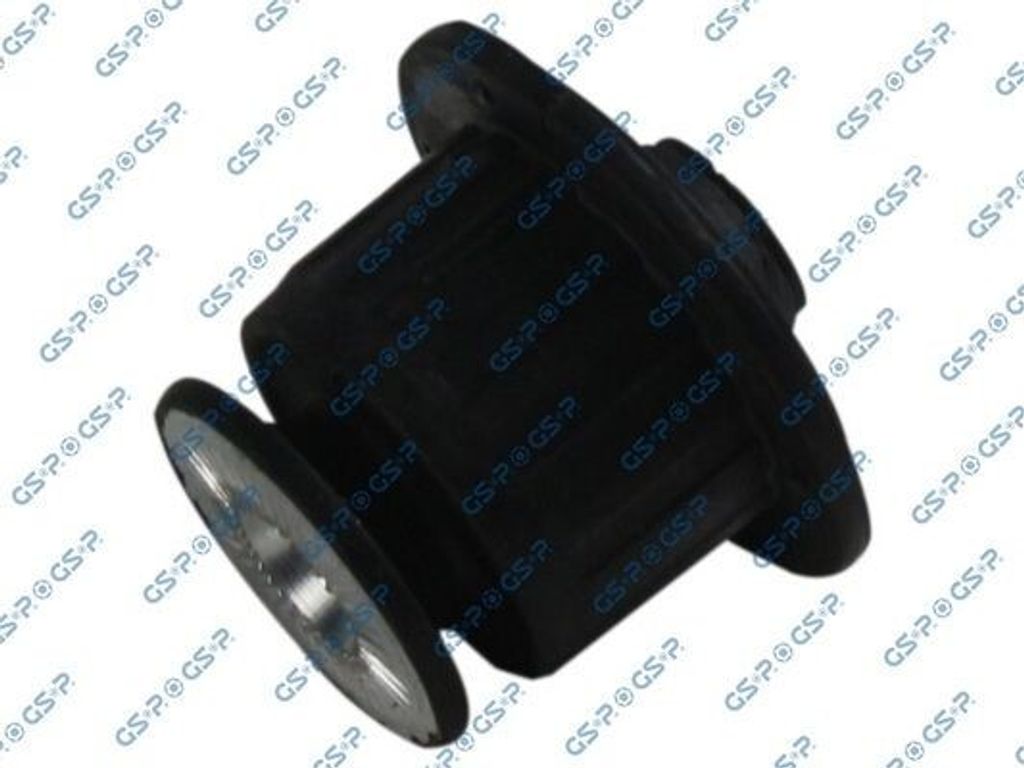 GSP 510177 Motorlager Lagerung Motor für VW Passat Variant (33B) Vorne