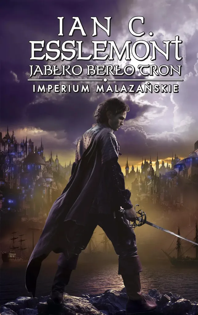 Livre de Fantasy Le Sceptre d'Argent Cycle Malazan Tome 4 Edition Luxe