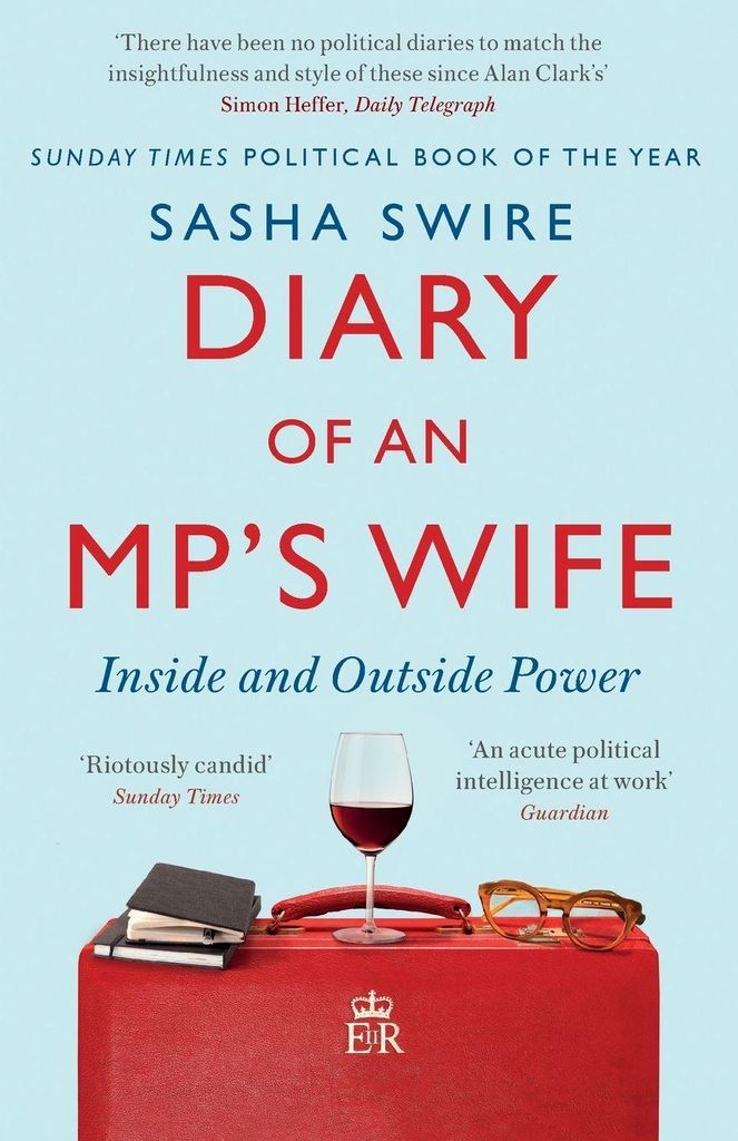 Diary Of An Mps Wife – Lingua: Inglese