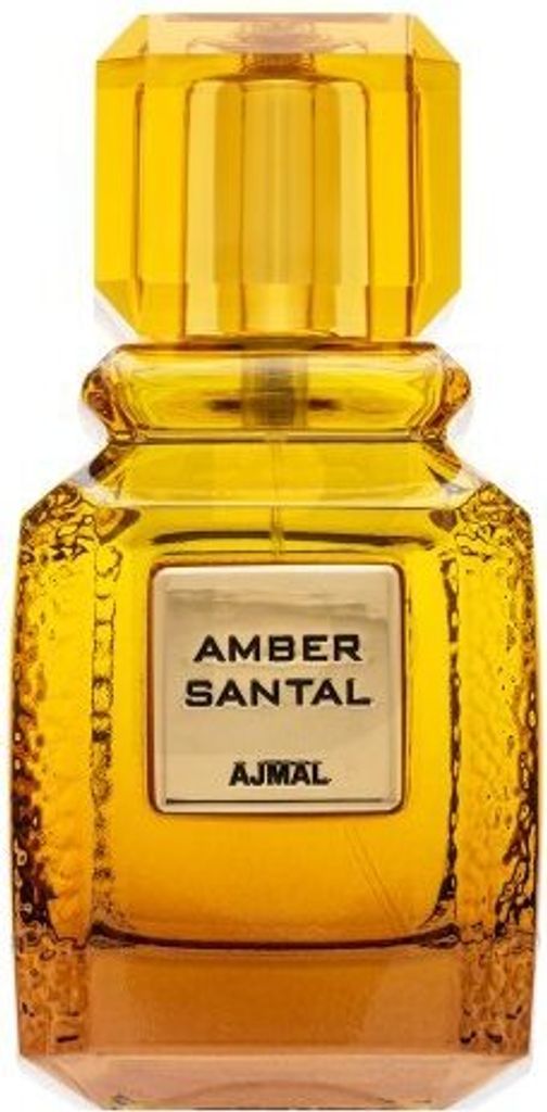 Ajmal - Amber Santal EDP 100ml Zdjęcie produktu 