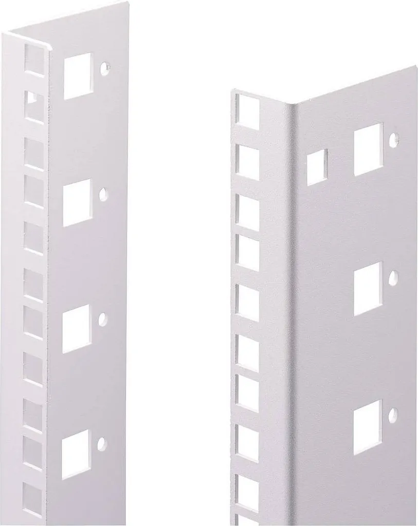 Aménager votre baie IT : Rails 19 pouces Rittal pour FlatBox pro