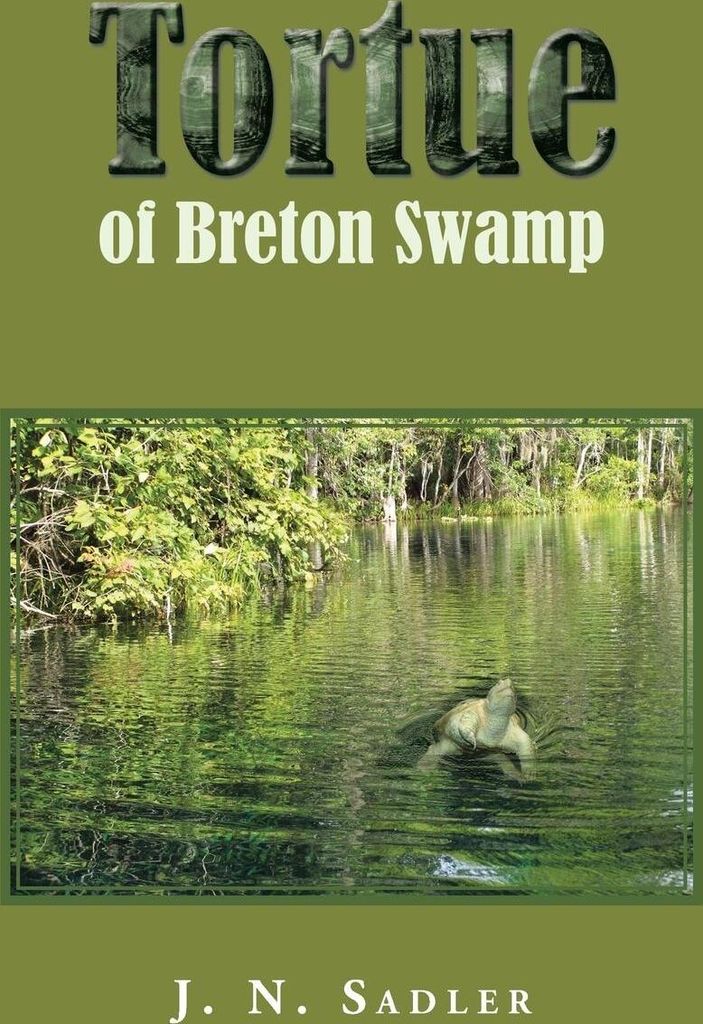 Tortue of Breton Swamp