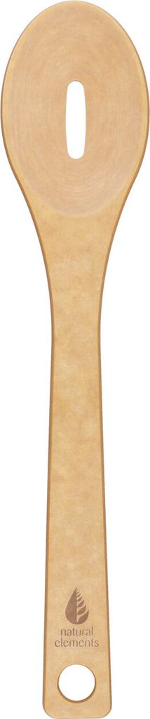 Kochlöffel, Kochlöffel, Umweltfreundlich, Recycelt, Holzfaser, 29,7 CM - Natural Elements